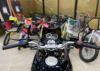 Racer Ranger RC300-GY8, 2024 г.