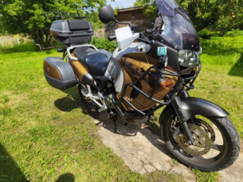 Honda Varadero XL1000V, 1999 г.