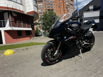 BMW S 1000RR, 2023 г.