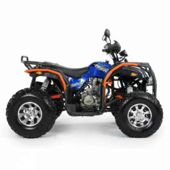 Sharmax TIGER 4х4 380, 2025 г.