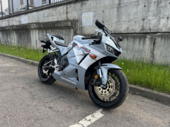 Honda CBR RR, 2024 г.