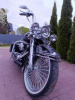 Harley-Davidson Road King, 2003 г.