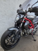 Suzuki SFV Gladius, 2015 г.