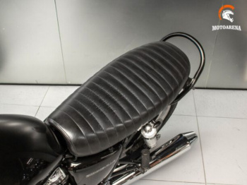 Triumph Bonneville, 2013 г.