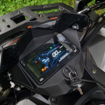 Эксклюзив Редкая модель Kugoo k5 300, 2026 г.