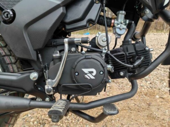 ROCKOT ALPHA DYNAMIC, 2026 г.