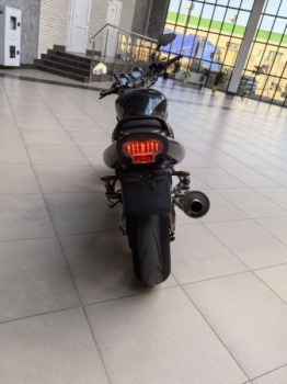 Suzuki GSF GSF1200, 2005 г.