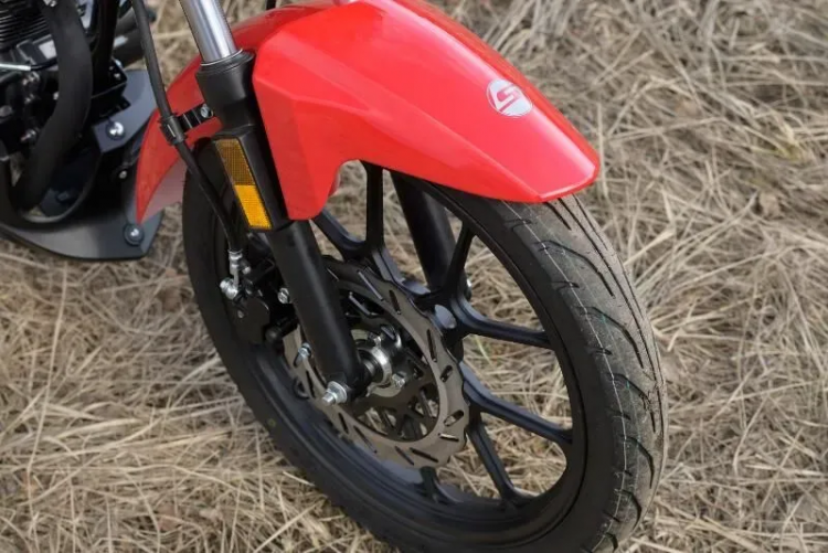Стрит Stels RK125, 2026 г.