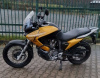 Honda Transalp Xl 700 abs, 2007 г.
