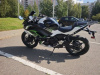 Kawasaki Ninja EX650, 2021 г.