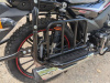 Roliz Alfa Tourist ES 49cc, 2026 г.