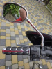 Yamaha XVS, 2011 г.