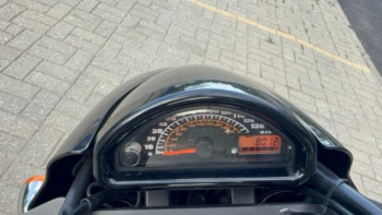 Suzuki Boulevard VZ1500, 2018 г.