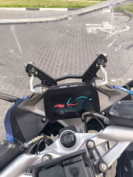BMW R R1250RS, 2023 г.