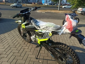 Эндуро Racer RC 300-GY8A K2 300, 2025 г.