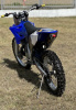 Yamaha YZ 250, 2015 г.