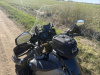 BMW R GSADV, 2022 г.