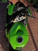 Kawasaki Ninja ZX-6R, 2005 г.