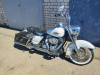 Harley-Davidson Road King 103 мотор Twin Cam, 2011 г.