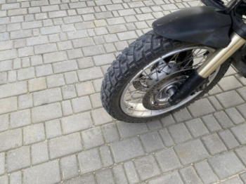 BMW R 1200GS, 2011 г.