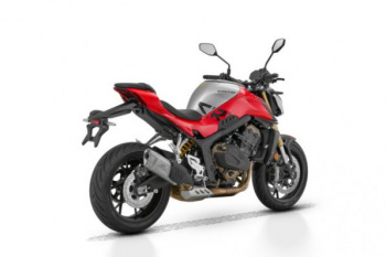 QJ MOTOR SRK 800, 2026 г.