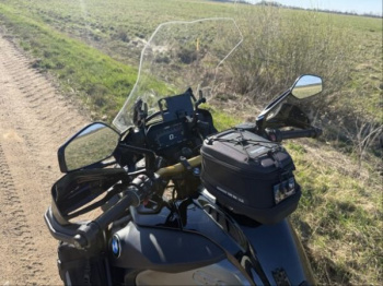 BMW R GSADV, 2022 г.