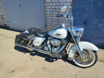 Harley-Davidson Road King 103 мотор Twin Cam, 2011 г.