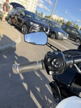 Harley-Davidson Road Glide, 2024 г.