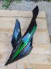KAWASAKI Z1000SX ПЕРЕДНИЙ ПЛАСТИК 