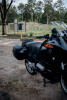 BMW R R1100RT, 2001 г.