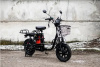  AVM E-ALFA Travel, 2026 г.
