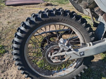 Regulmoto Sport, 2020 г.