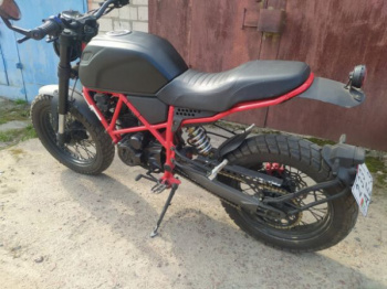 Минск SCR 250, 2019 г.