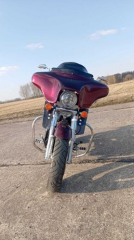 Honda VT, 2006 г.