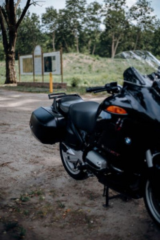 BMW R R1100RT, 2001 г.