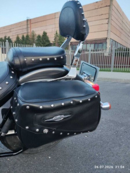Suzuki Boulevard, 2005 г.