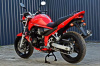 Suzuki GSF 650 A, 2006 г.