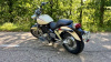 Honda VT 1100С2, Sc32, 1996 г.