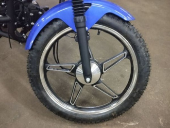 Racer RC 110N Trophy, 2026 г.