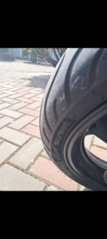 Yamaha FZS, 1998 г.