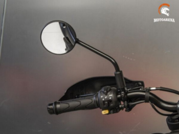 Royal Enfield Himalayan 450, 2026 г.