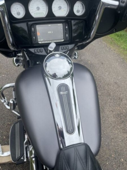 Harley-Davidson Street Glide FLHXS, 2017 г.