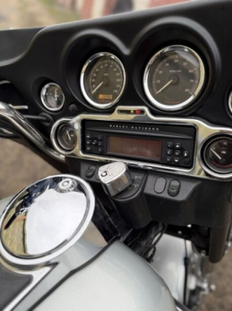Harley-Davidson Electra Glide FLHTCI, 2006 г.