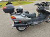 Suzuki Burgman, 2003 г.