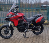 Ducati Multistrada 950 Abs, 2017 г.