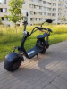 Citycoco X7 PRO, 2022 г.