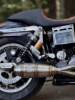 Harley-Davidson Dyna FXDS, 1996 г.