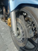 Honda CBF, 2005 г.