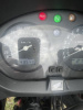 Honda CBF SA (ABS), 2007 г.