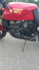 Kawasaki GPX 600, 1998 г.